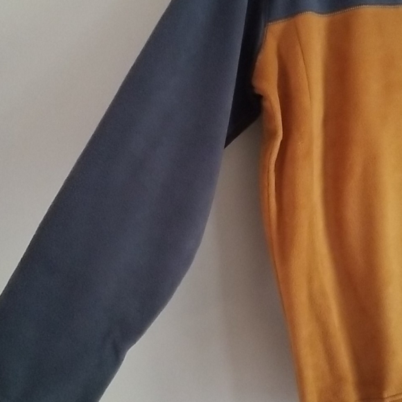 ๐3xHP๐ Columbia Steens Mountain 1/2-Snap Pullover - Picture 9 of 13